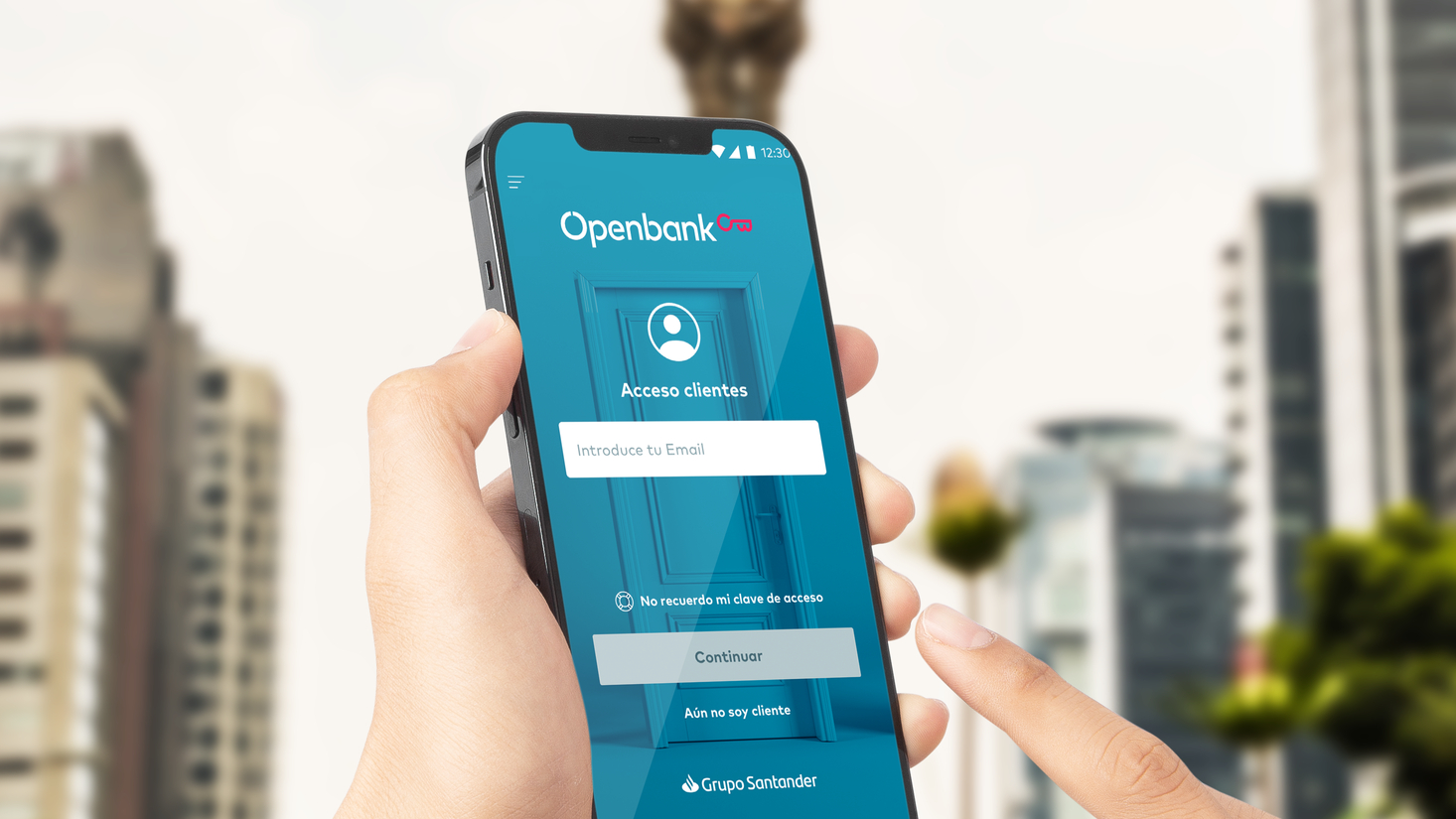 Openbank México 