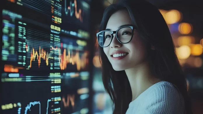 Inteligencia artificial en la inclusión financiera