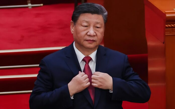 Aranceles de Trump a China