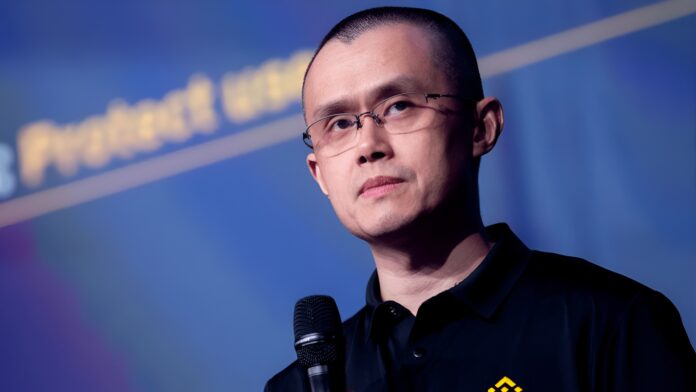 De inmigrante a multimillonario: la historia de Changpeng Zhao, fundador de Binance