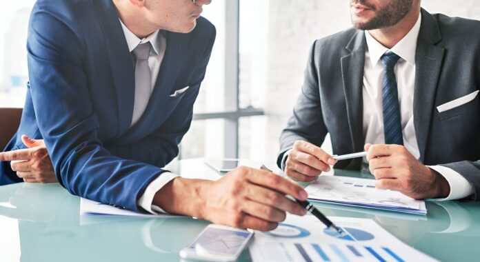Cómo pueden los líderes financieros de hoy aprovechar la IA