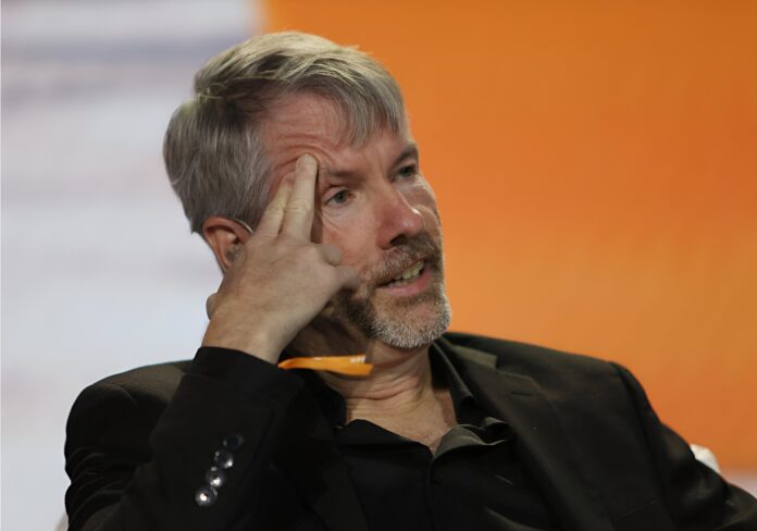 Michael Saylor: del escepticismo con el bitcoin a fundar a la empresa que acumula más BTC en el mundo