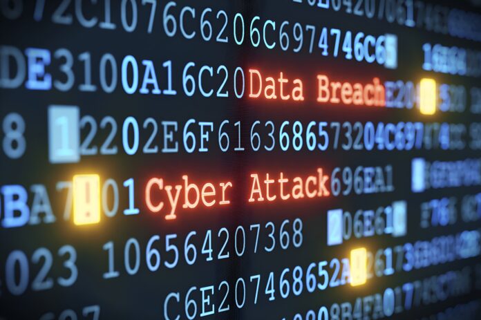 Los principales tipos de violaciones de datos que enfrenta el sector financiero