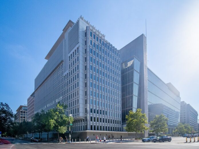 Banco Mundial: la década de 2020 podría ser la de menor crecimiento económico desde 1960