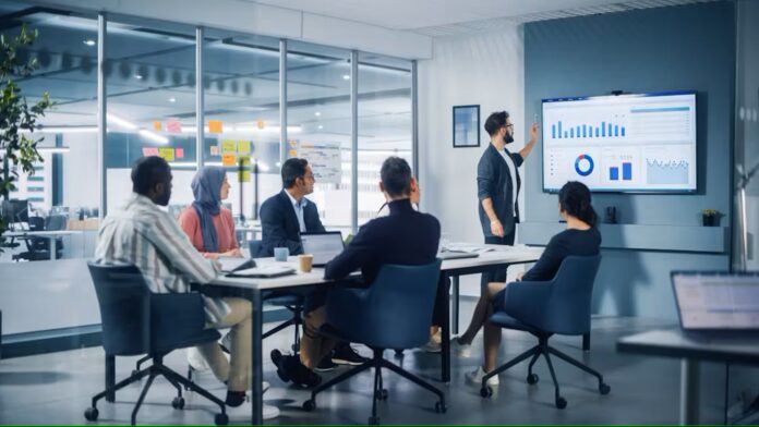 Cómo impacta el análisis de datos a las pymes