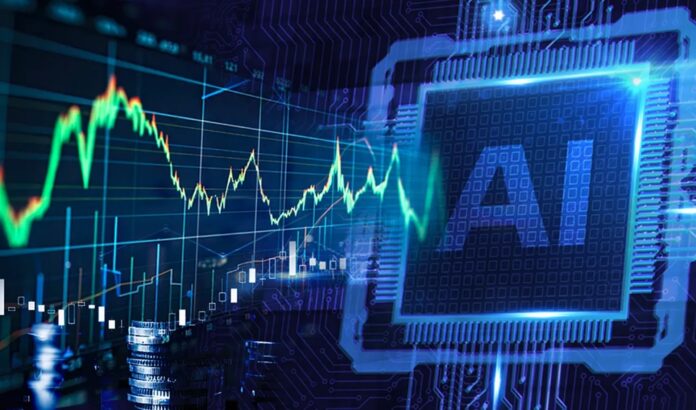 Aplicaciones reales de la IA en la ciberseguridad financiera