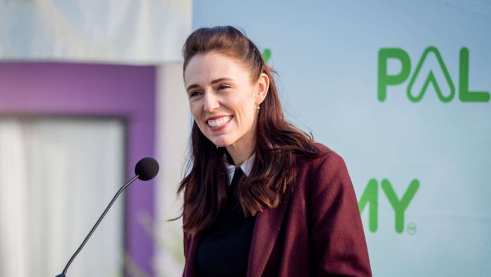 Lecciones de liderazgo de Jacinta Ardern, ex primera ministra de Nueva Zelanda
