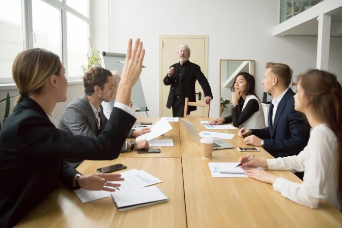 Liderazgo inclusivo: ¿qué es y qué caracteriza a las personas que ejercen este estilo?