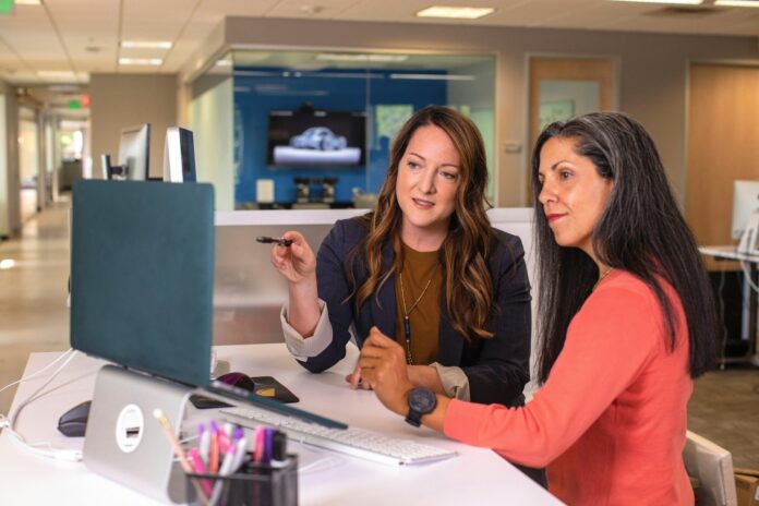 Habilidades clave para las mujeres líderes de hoy en día