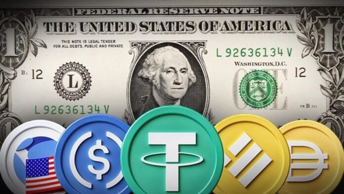 El riesgo de las monedas estables y los ETF para las finanzas mundiales