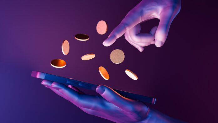 Las monedas digitales del metaverso: una nueva frontera en el mundo de las finanzas