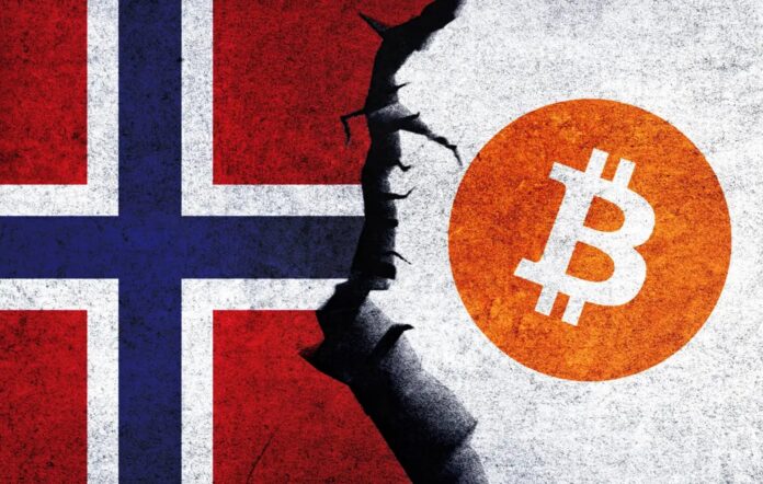 Noruega prohibirá temporalmente la minería de bitcoin, según informes