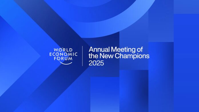 Foro de Davos de Verano 2025: La economía global enfrenta un futuro incierto