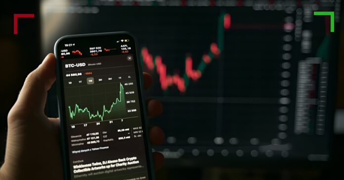 Así es el comportamiento de los traders de criptomonedas en 2025