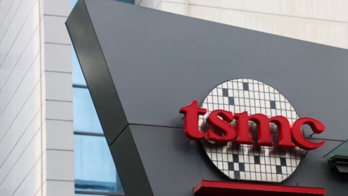 Fabricante de chips TSMC obtuvo ganancias en estos meses