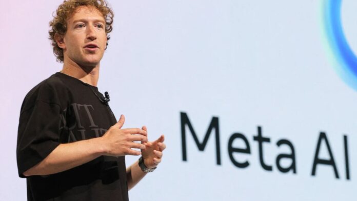 Estos son los paquetes salariales que ofrece Zuckerberg en Meta