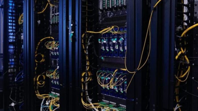 PsiQuantum trabaja en el desarrollo de una computadora cuántica