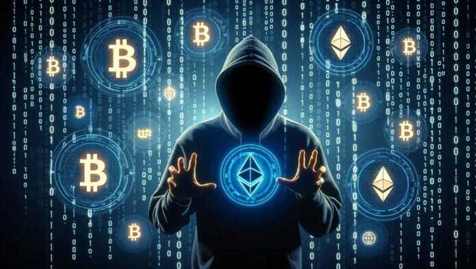 Fondos robados de criptomonedas a ritmo récord en lo que va de 2025: esta es la cantidad sustraída