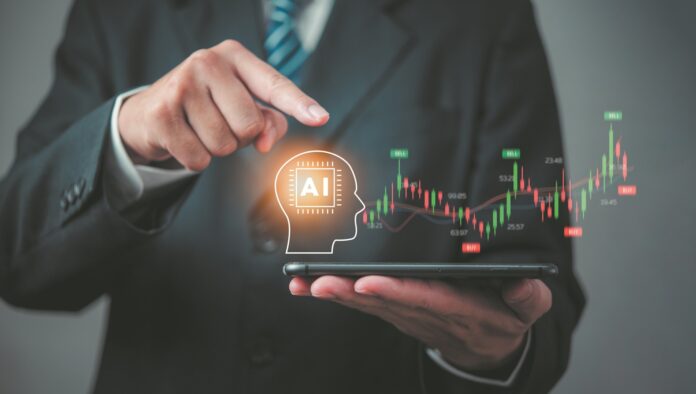 Formas inteligentes de utilizar la inteligencia artificial para invertir