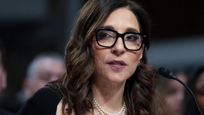 Linda Yaccarino renunció como directora ejecutiva de X