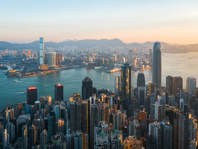 La ventaja de los activos virtuales en Hong Kong para quienes tienen un patrimonio ultra alto