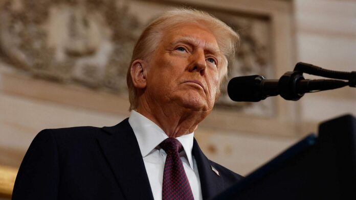 La nueva fecha límite para la imposición de aranceles generalizados por parte de EEUU - El Financiero