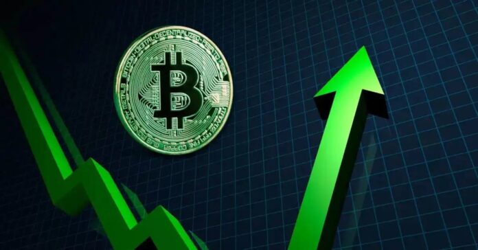 ¡Nuevo ATH de bitcoin! A este precio llegó el BTC la madrugada de hoy