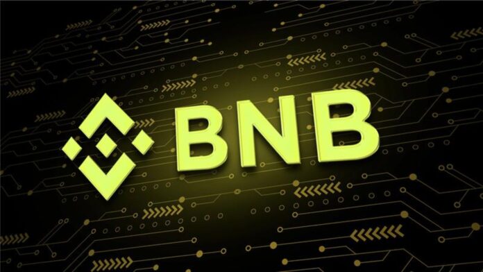 El precio de BNB alcanzó un nuevo máximo histórico: conoce de cuánto fue