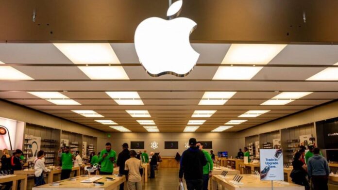 Apple prevé un aumento en sus costos por aranceles
