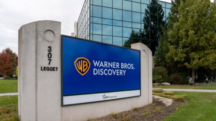Las ganancias de Warner Bros. Discovery en el segundo trimestre