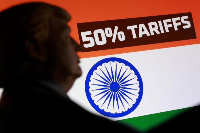 Las consecuencias de los aranceles de 50 % a las exportaciones de India por parte de EEUU