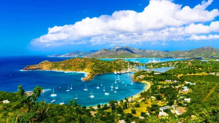 Estas islas caribeñas ofrecen la ciudadanía por inversión