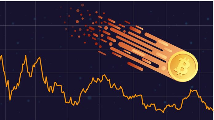 Robert Kiyosaki espera que el precio del bitcoin caiga a 90 000 dólares en agosto