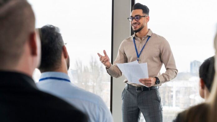 Claves para líderes: Así pueden guiar equipos en empresas