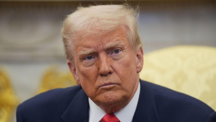 Lista actualizada de los aranceles comerciales de Donald Trump por país