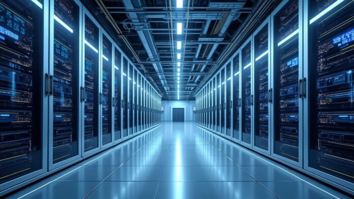 La inversión de OpenAI en centros de datos para Stargate