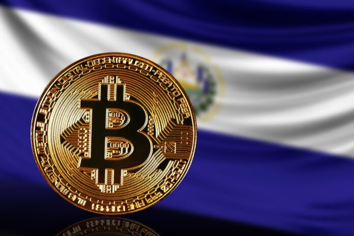 El Salvador divide sus reservas de BTC entre 14 direcciones: descubre por qué
