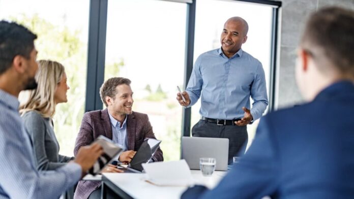 3 formas para desarrollar mejores líderes en tu empresa