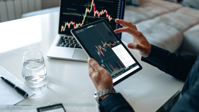 La IA y su impacto en los trabajos de Wall Street