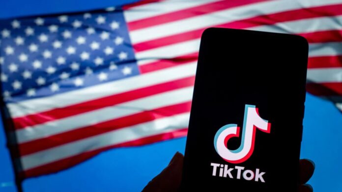 Las operaciones de TikTok en Estados Unidos serían adquiridas por estas empresas