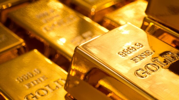 El oro como respuesta a un entorno de economía de alta presión