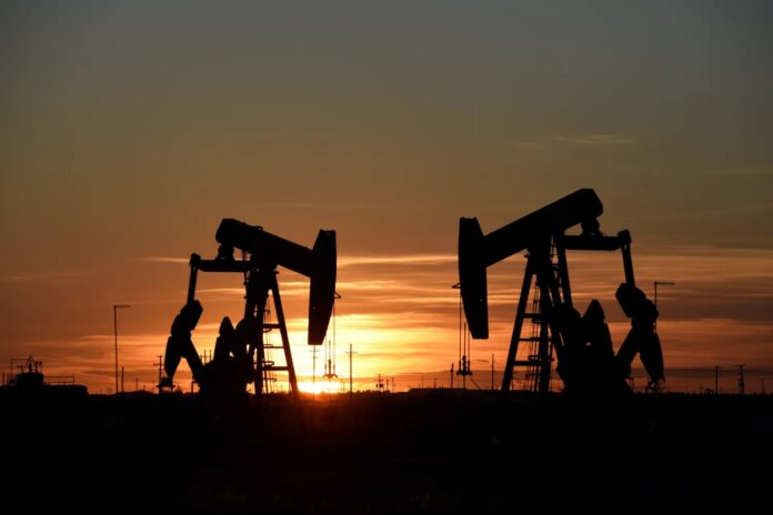 Esta fue la producción petrolera de Venezuela en agosto, según la OPEP