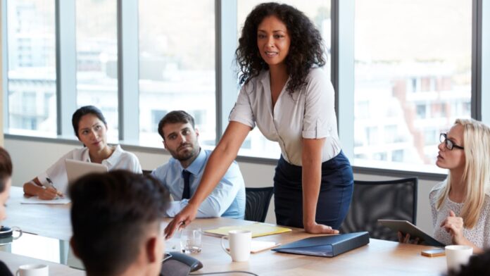 Las tendencias en la gestión de talento en las empresas en 2025