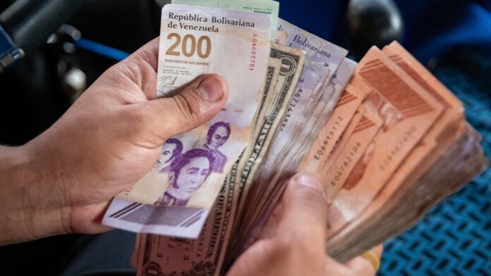 Ventas comerciales Caracas cayeron septiembre - El Financiero