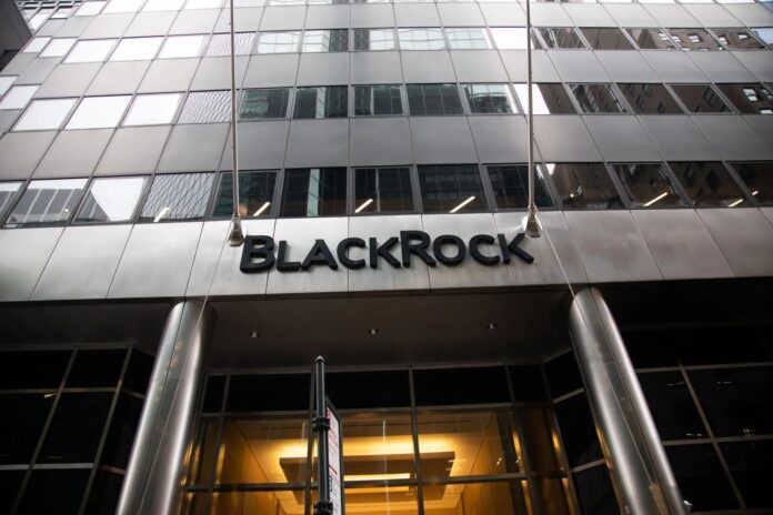 BlackRock compró más de $400 millones en Ether: ¿podrá esto impulsar su precio?