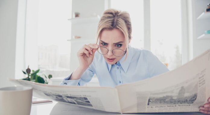 El riesgo creciente de la desinformación financiera en los mercados