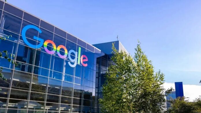 Google restringe a sus empleados política de “trabaja desde cualquier lugar”