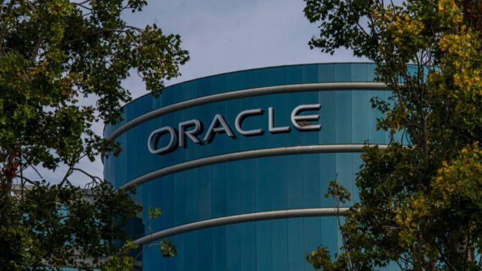 Oracle registró pérdidas por el alquiler de chips de Nvidia en el último trimestre