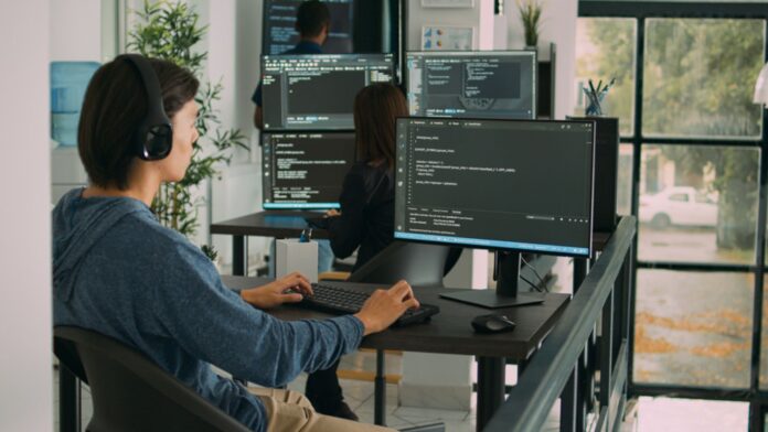Las startups que lideran el auge del entrenamiento de IA