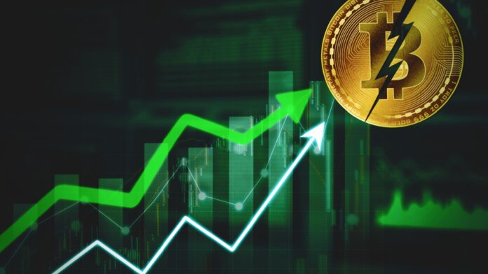 Bitcoin se prepara para volver a los 100 mil dólares